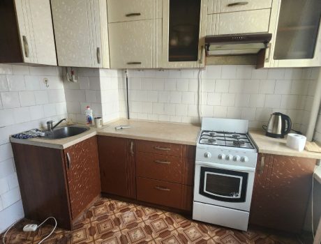 Продаж квартири 2 кімнати 50 кв. м. Соборна (Центр) Хмельницький