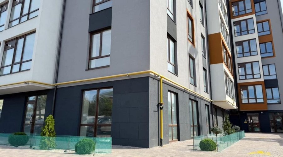 Продаж квартири 1 кімната 59 кв. м. (Виставка) Хмельницький