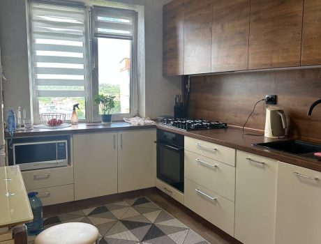 Продаж квартири 3 кімнати 62 кв. м. Шухевича (Гречани) Хмельницький