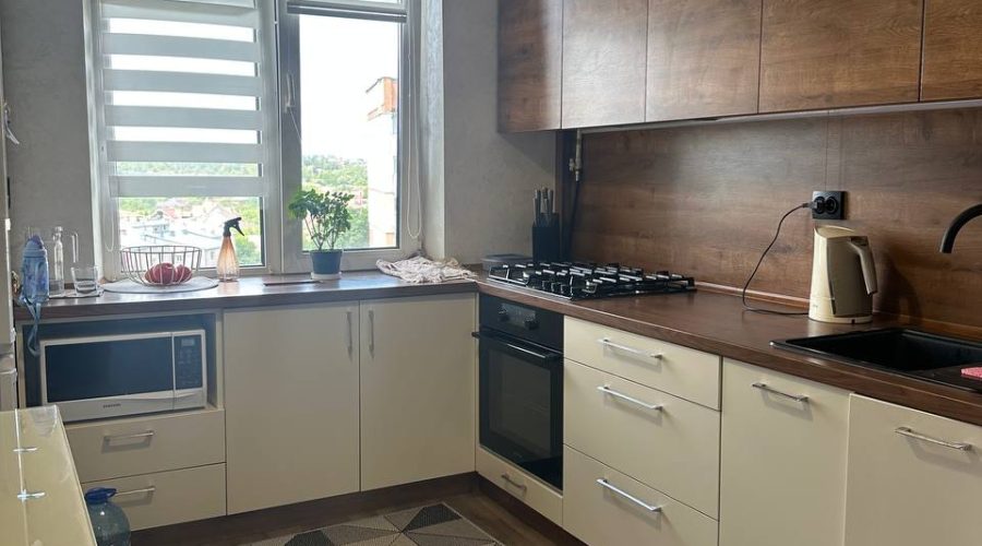 Продаж квартири 3 кімнати 62 кв. м. Шухевича (Гречани) Хмельницький
