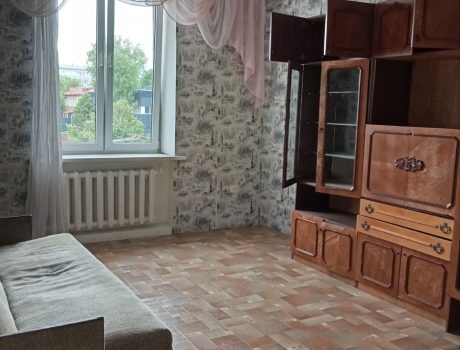 Продаж квартири 1 кімната 20 кв. м. Чорновола (Заготзерно) Хмельницький