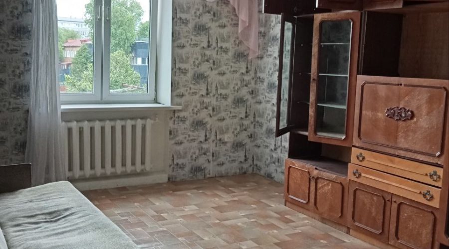 Продаж квартири 1 кімната 20 кв. м. Чорновола (Заготзерно) Хмельницький