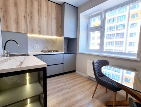 Продаж квартири 1 кімната 43 кв. м. ЖК Щасливий (Виставка) Хмельницький