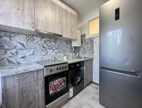 Оренда 2 кімнати 45 кв. м. Сковороди (Південно-Захід) Хмельницький