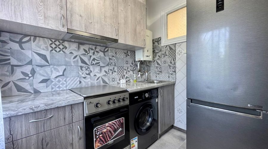 Оренда 2 кімнати 45 кв. м. Сковороди (Південно-Захід) Хмельницький