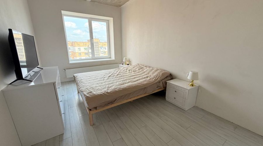 Продаж квартири 2 кімнати 73 кв. м. ЖК Егоїст (Дубове) Хмельницький