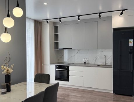 Продаж квартири 3 кімнати 75 кв. м. ЖК “Агора” (Озерна) Хмельницький