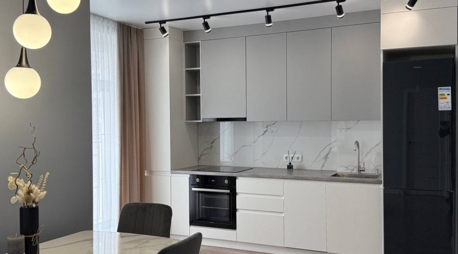 Продаж квартири 3 кімнати 75 кв. м. ЖК “Агора” (Озерна) Хмельницький