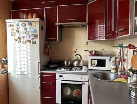 Продаж квартири 3 кімнати 65 кв. м. Перемоги (Виставка) Хмельницький