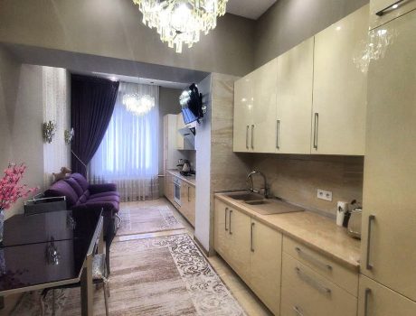 Продаж квартири 2 кімнати 89 кв. м. Старокостянтинівське шосе (Центр) Хмельницький
