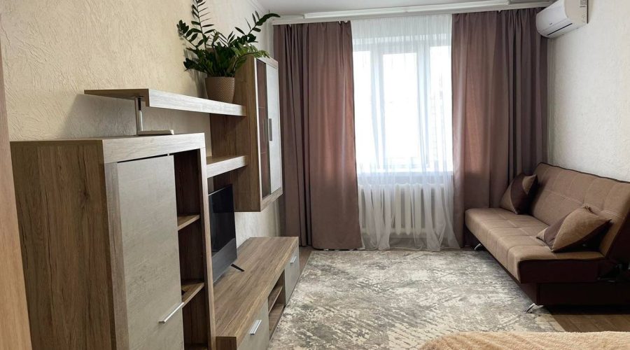 Продаж квартири 1 кімната 39 кв. м. Залізняка (Озерна) Хмельницький