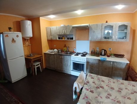 Оренда 2 кімнати 65 кв. м. Пілотська (Дубове) Хмельницький