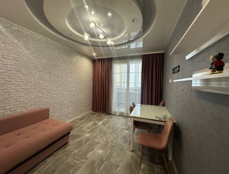 Продаж квартири 1 кімната 54 кв. м. ЖК Новий Квартал (Озерна) Хмельницький