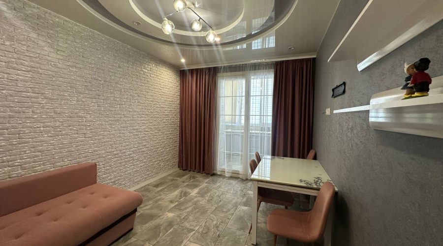Продаж квартири 1 кімната 54 кв. м. ЖК Новий Квартал (Озерна) Хмельницький