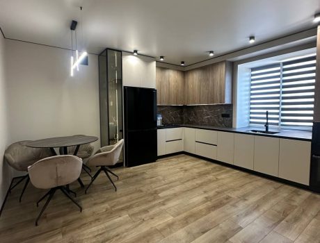 Продаж квартири 1 кімната 58 кв. м. ЖК Олімпійський 3 (Виставка) Хмельницький