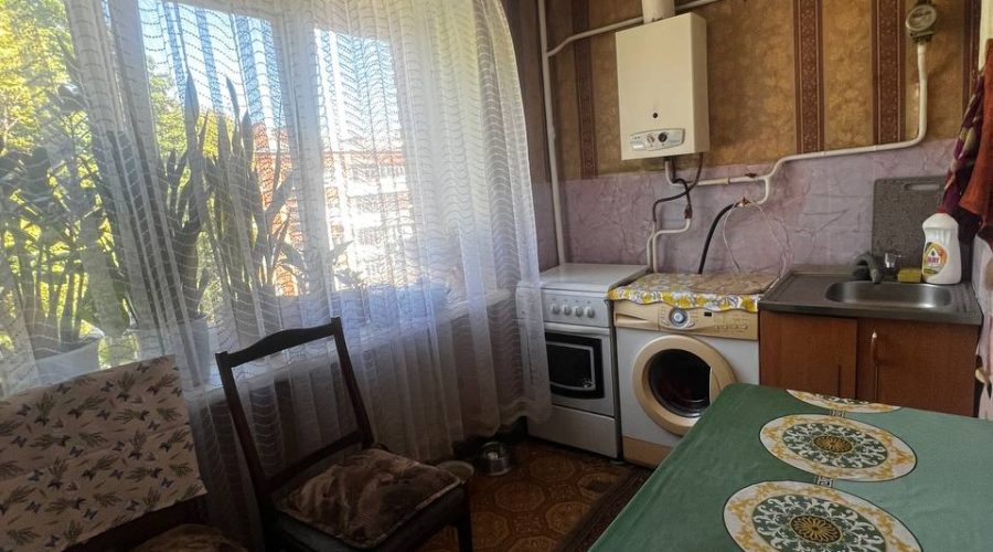 Продаж квартири 2 кімнати 44 кв. м. Героїв Маріуполя (Центр) Хмельницький