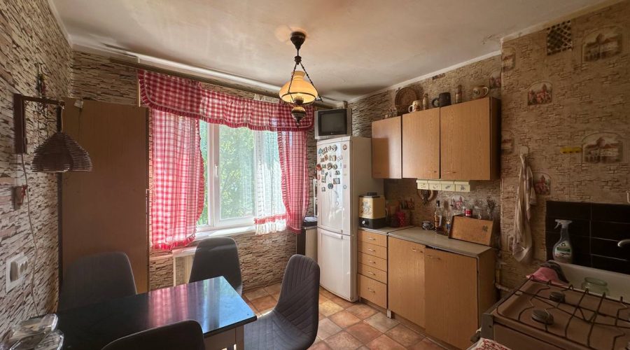 Продаж квартири 2 кімнати 48 кв. м. Героїв АТО (Ракове) Хмельницький