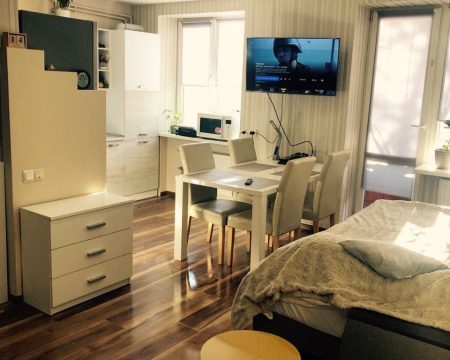 Продаж квартири 2 кімнати 43 кв. м. (Центр) Хмельницький