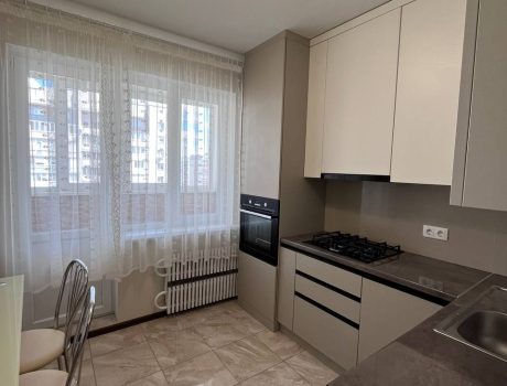 Оренда 2 кімнати 55 кв. м. Кармелюка (Озерна) Хмельницький