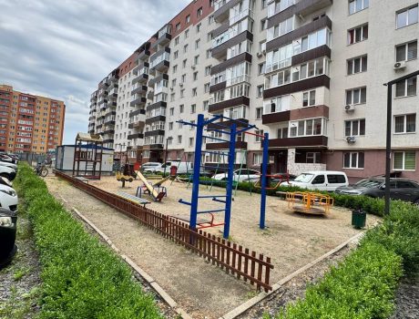 Продаж квартири 1 кімната 39 кв. м. Нижня Берегова (Виставка) Хмельницький