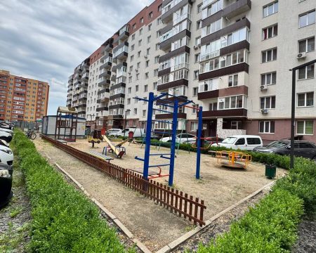 Продаж квартири 1 кімната 39 кв. м. Нижня Берегова (Виставка) Хмельницький