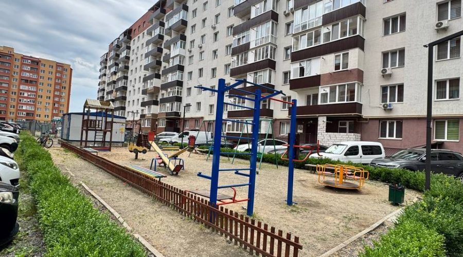 Продаж квартири 1 кімната 39 кв. м. Нижня Берегова (Виставка) Хмельницький