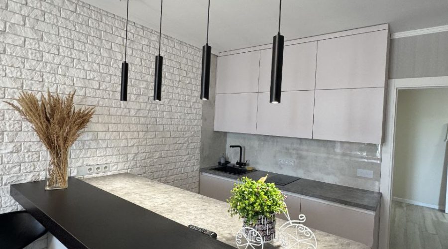 Продаж квартири 2 кімнати 77 кв. м. ЖК Парфенон (Озерна) Хмельницький