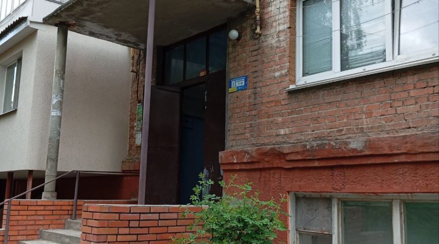 Продаж квартири 2 кімнати 44 кв. м. Героїв Маріуполя (Центр) Хмельницький