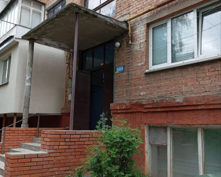 Продаж квартири 2 кімнати 44 кв. м. Героїв Маріуполя (Центр) Хмельницький