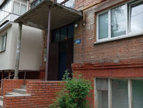 Продаж квартири 2 кімнати 44 кв. м. Героїв Маріуполя (Центр) Хмельницький