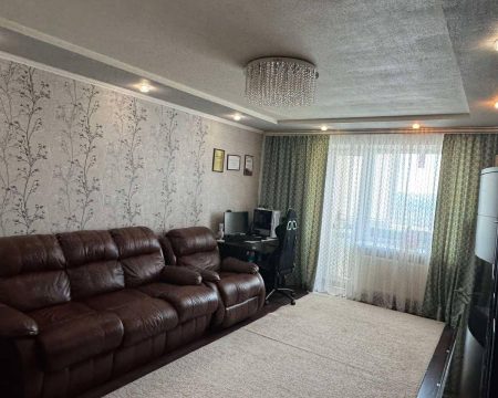 Продаж квартири 2 кімнати 69 кв. м. Проспект Миру (Виставка) Хмельницький