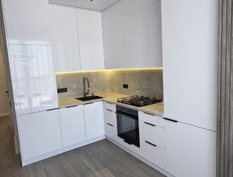 Продаж квартири 1 кімната 47 кв. м. ЖК Перлина проскурова 3 (Виставка) Хмельницький