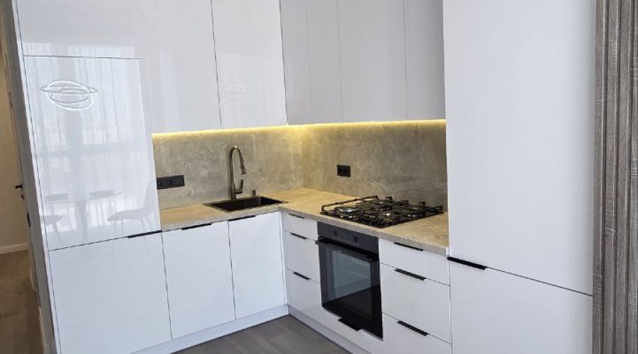 Продаж квартири 1 кімната 47 кв. м. ЖК Перлина проскурова 3 (Виставка) Хмельницький
