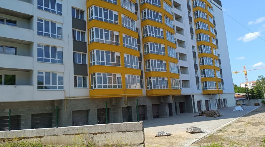 Продаж квартири 3 кімнати 85 кв. м. (Виставка) Хмельницький