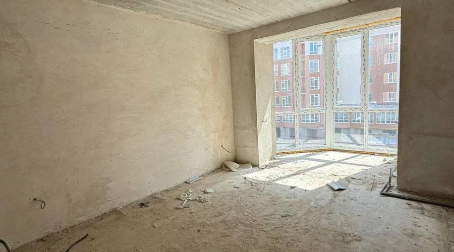 Продаж квартири 1 кімната 42 кв. м. ЖК Elegant (Озерна) Хмельницький
