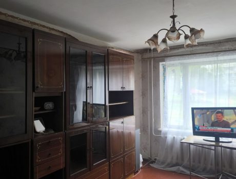 Продаж квартири 3 кімнати 63 кв. м. Романа Шухевича (Гречани) Хмельницький