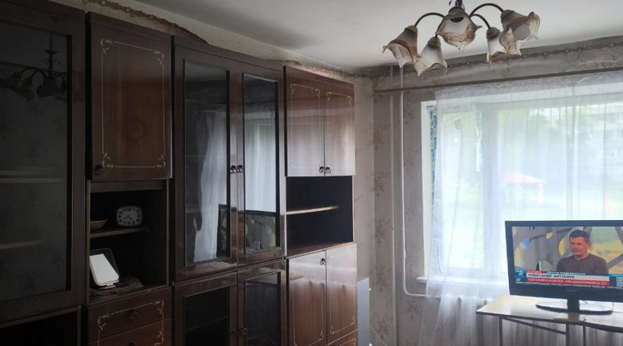 Продаж квартири 3 кімнати 63 кв. м. Романа Шухевича (Гречани) Хмельницький