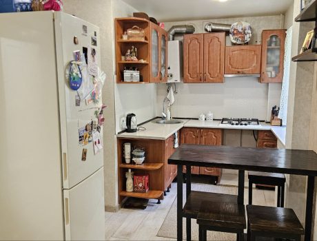 Продаж квартири 2 кімнати 48 кв. м. Проспект Миру (Виставка) Хмельницький