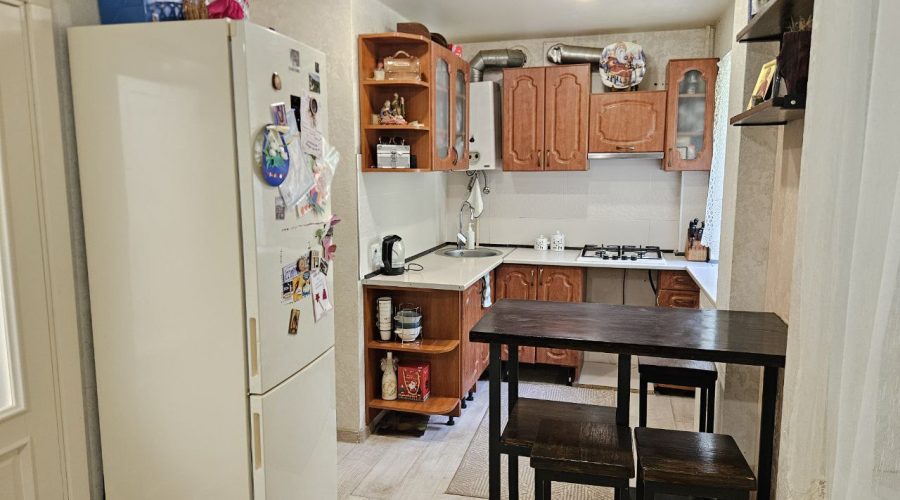Продаж квартири 2 кімнати 48 кв. м. Проспект Миру (Виставка) Хмельницький