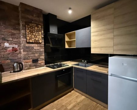 Оренда 1 кімната 50 кв. м. ЖК Амстердам (Озерна) Хмельницький
