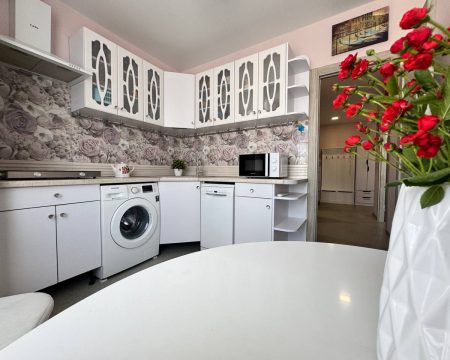 Продаж квартири 2 кімнати 58 кв. м. ЖК Гранд Рояль (Озерна) Хмельницький