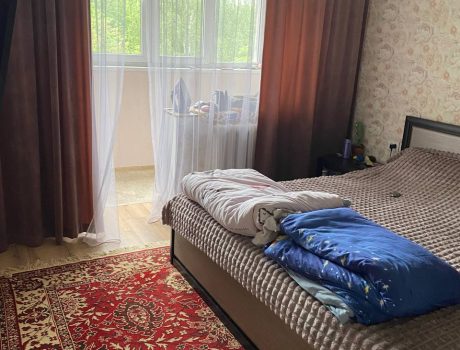 Продаж квартири 3 кімнати 71 кв. м. Панаса Мирного (Озерна) Хмельницький