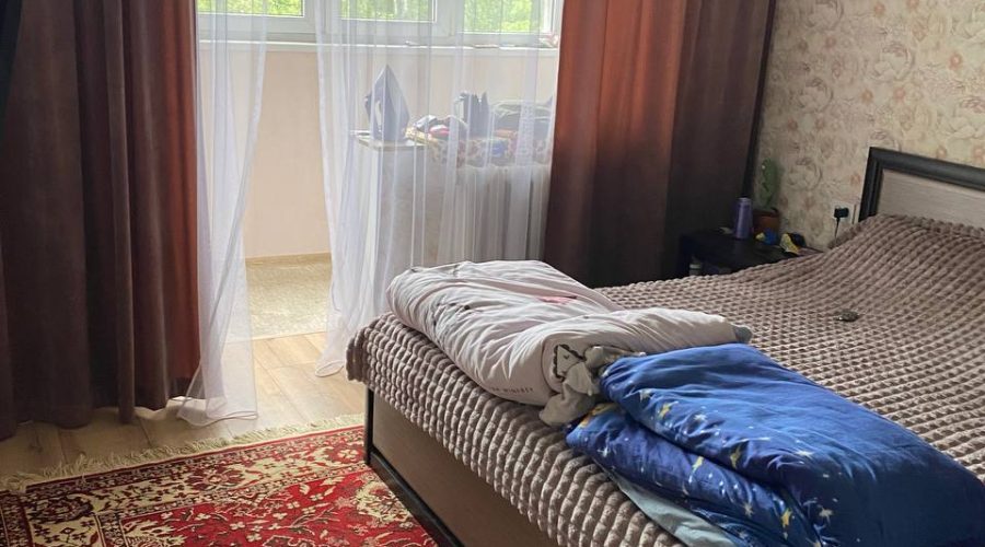 Продаж квартири 3 кімнати 71 кв. м. Панаса Мирного (Озерна) Хмельницький