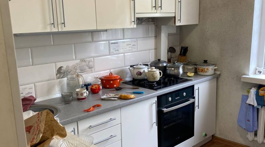 Продаж квартири 3 кімнати 71 кв. м. Панаса Мирного (Озерна) Хмельницький