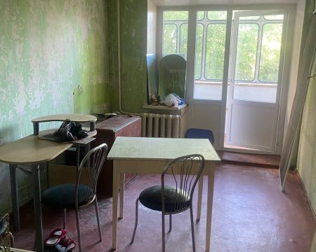 Продаж квартири 1 кімната 31 кв. м. проспект миру (Виставка) Хмельницький