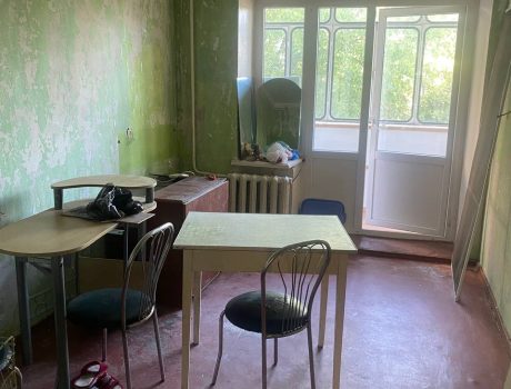 Продаж квартири 1 кімната 31 кв. м. проспект миру (Виставка) Хмельницький