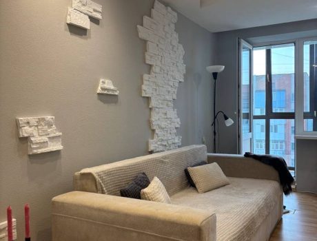 Продаж квартири 2 кімнати 46 кв. м. Проспект миру (Виставка) Хмельницький