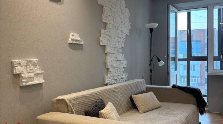 Продаж квартири 2 кімнати 46 кв. м. Проспект миру (Виставка) Хмельницький