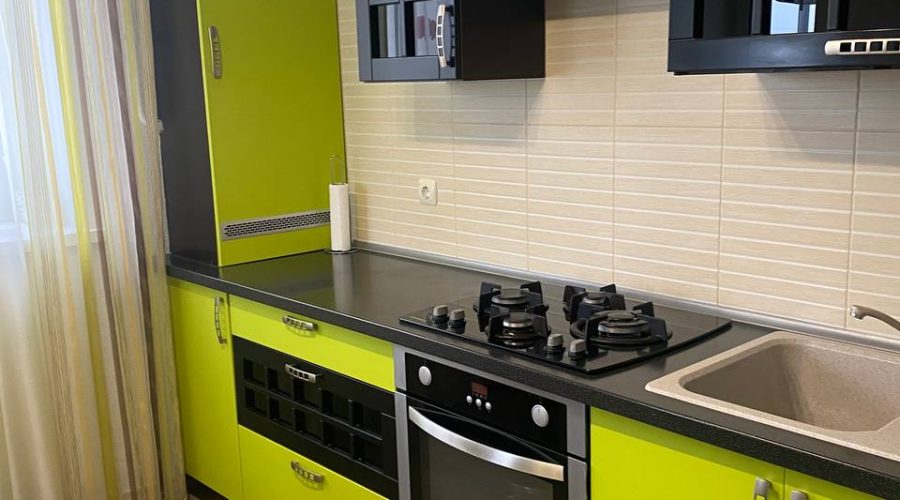 Продаж квартири 2 кімнати 65 кв. м. Лісогринівецька (Озерна) Хмельницький
