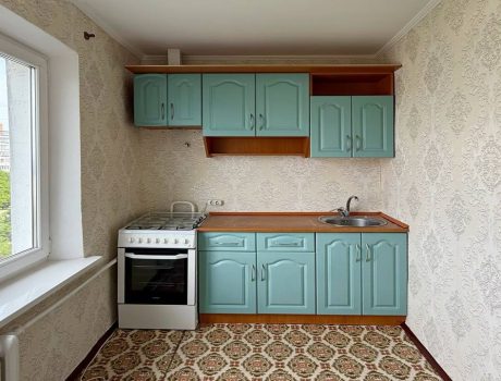 Продаж квартири 1 кімната 32 кв. м. Степана Бандери (Виставка) Хмельницький